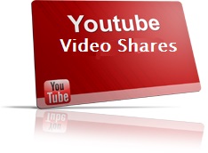 Buy Shares for your Youtube Video