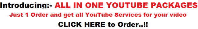 Youtube Video SEO - Buy Youtube Views